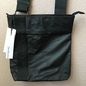 Calvin Klein Jeans bag